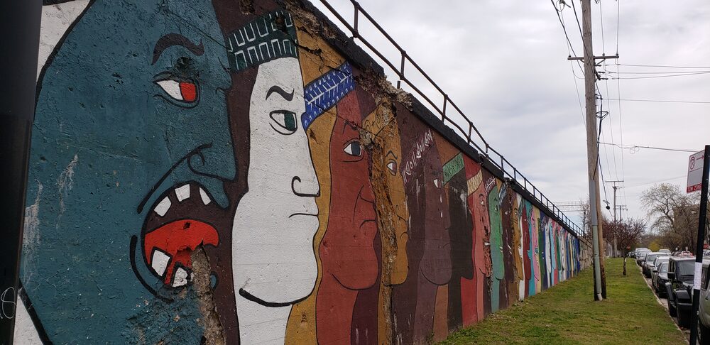 Mural