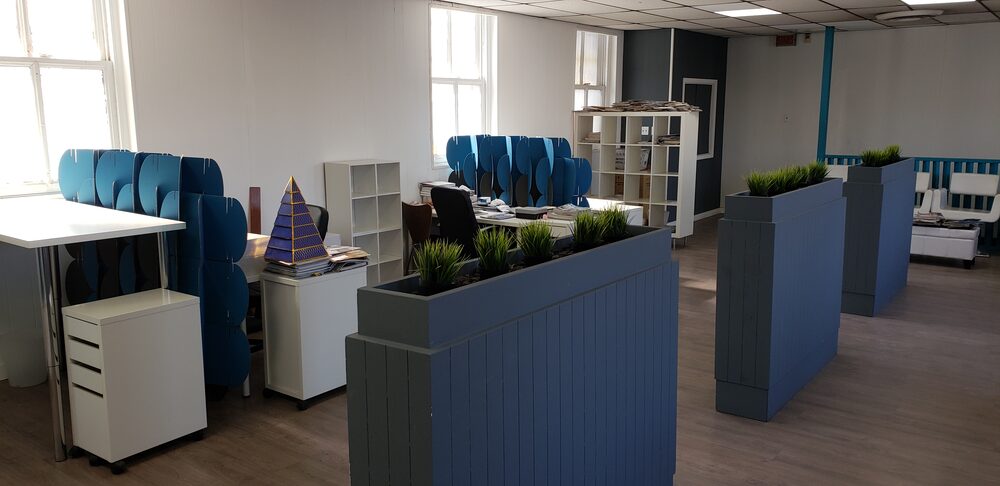 Workspaces